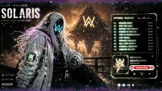 Alan Walker Style x Dark Night Walker | Endless Road, Midnight Vibes & Deep Future Bass 2027