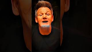 Gordon Ramsay's Final Meal.. 😱😱😢