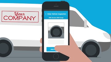 Fleetio Go App: Fleet Management & GPS Tracking iPhone and Android app