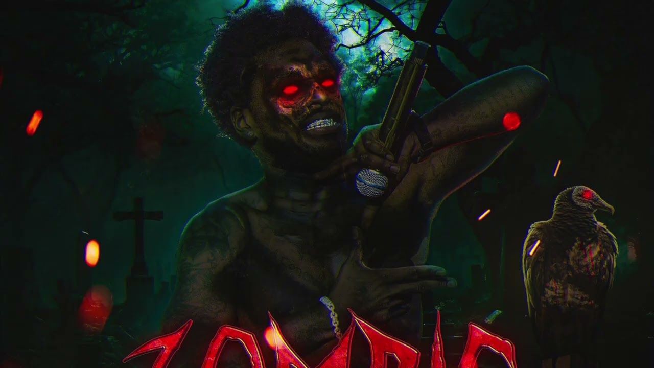 Kodak Black - Hitting Licks