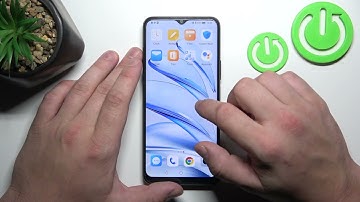 How to Access File Manager on Honor 70 Lite / Find Any File on Your Smartphone