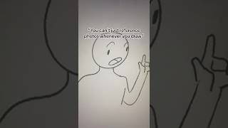 REFERENCES are NOT cheating!  #digitalart #shorts #art #artist #drawing