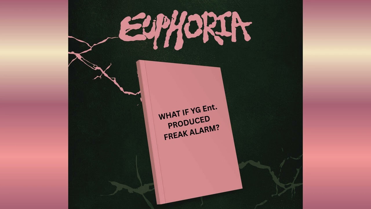 ALPHA DRIVE ONE - Freak Alarm (Remastered - YG Version)