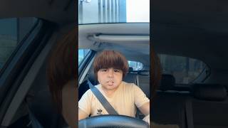 Benim Arabam Var Eğlenceli Mani