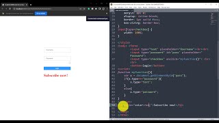 Live Preview in Sublime Text | Browser Sync | LiveReload | Live Preview While Coding