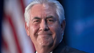 Rex Tillerson, From YouTubeVideos