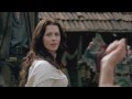 Legend of the Seeker - Kahlan Amnell.