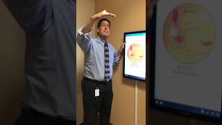 Prevention of Diabetic Retinopathy | Dr. Alan Mendelsohn
