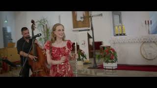 Rugilė Daujotaitė - Skriski, Džiaugsme!