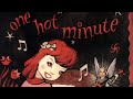 Ranking every one hot minute song