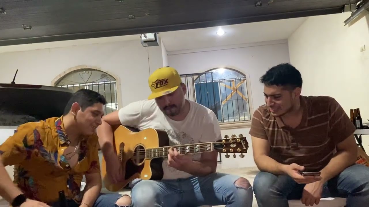 Difícil De Olvidar - Merce Bojorquez Ft. Jonathan Vizcarra ( Inédito ) Bohemia