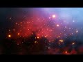 Smoke and sparks atmospheric dramatic background  footage  screensaver