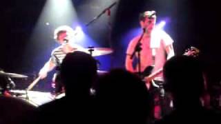 Telekinesis &quot;Imaginary Friend&quot; (SXSW 2011)