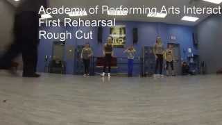 Academy of Performing Arts Interactive
