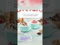 Make Ice Cream in Seconds _Mug Ice Cream Maker #usa #smarttools #amazonfinds #amazon