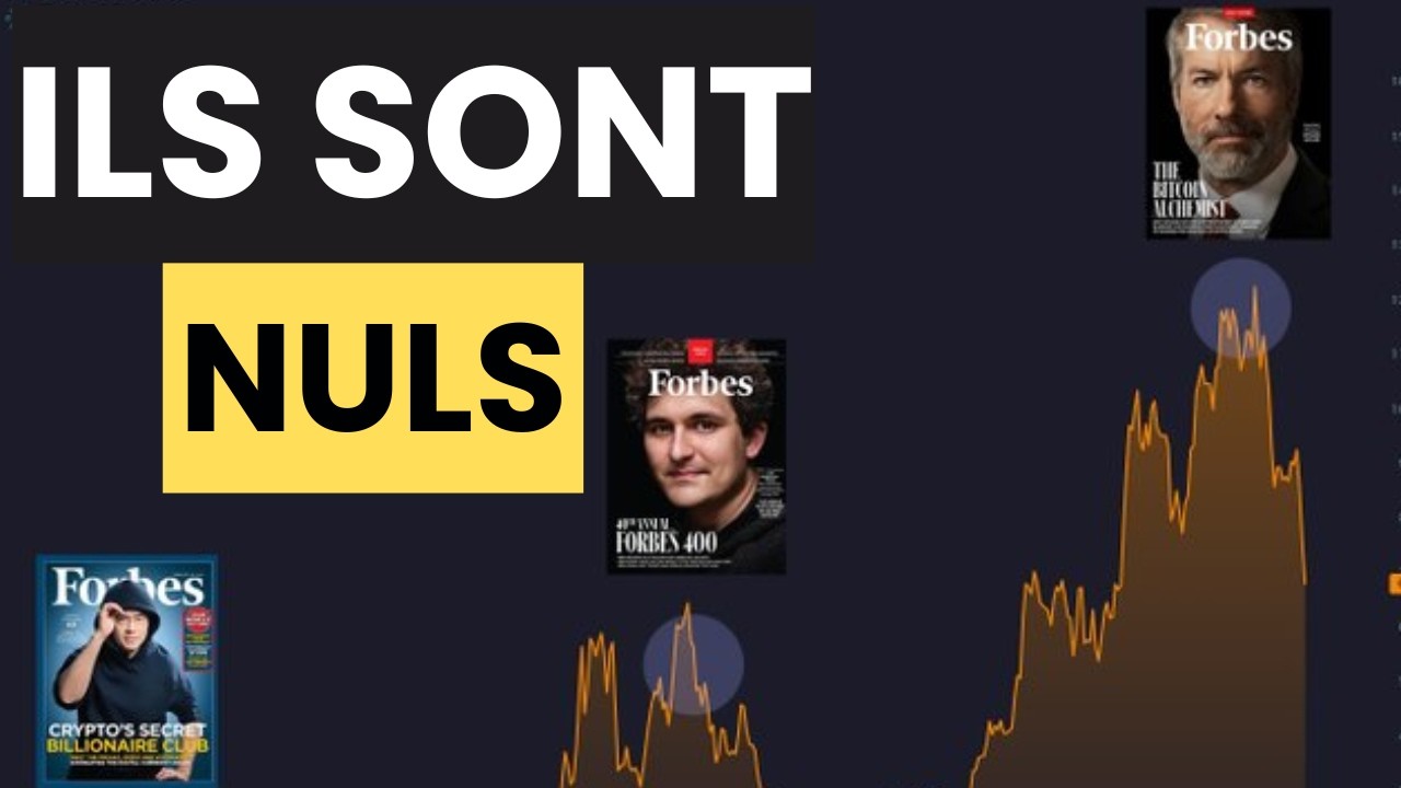 Le Pire moment pour investir (c'est maintenant)