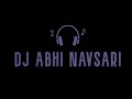 ALL GANPATI VISARJAN SONG 2024 MIX BY DJ ABHI NAVSARI