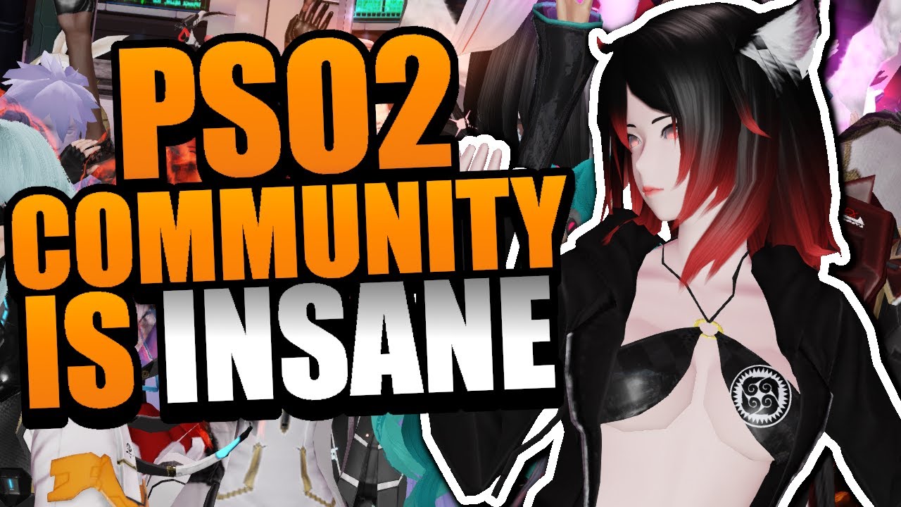 😱 This PS2 Community Event Was insane! 😱