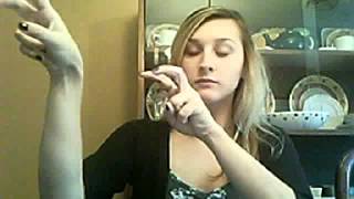 ASL 110 #10