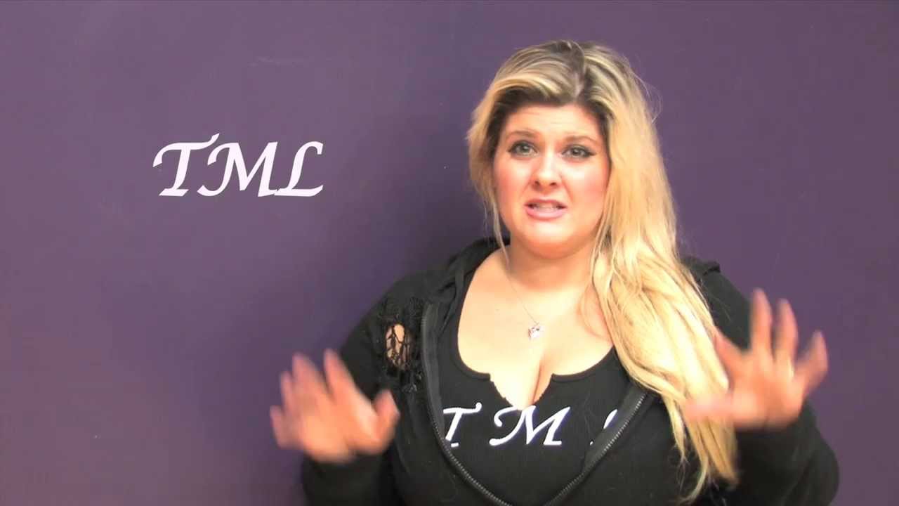 Turn Me Loose Fitness Promo