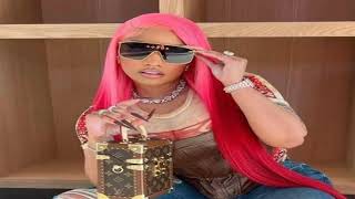 Piosenka AI Nicki Minaj Voice Model Suchy Marcin Zaprogramowani video