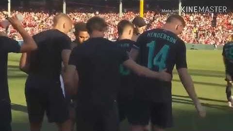 Highlight Liverpool vs sevilla all goal 1-2 | Highlight football Official HD