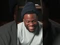 Kevin Hart jokes Hollywood friends make him look taller #shorts