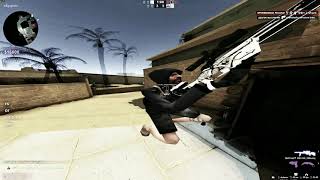 HVH highlights ft. neverlose LUA chimera Alpha