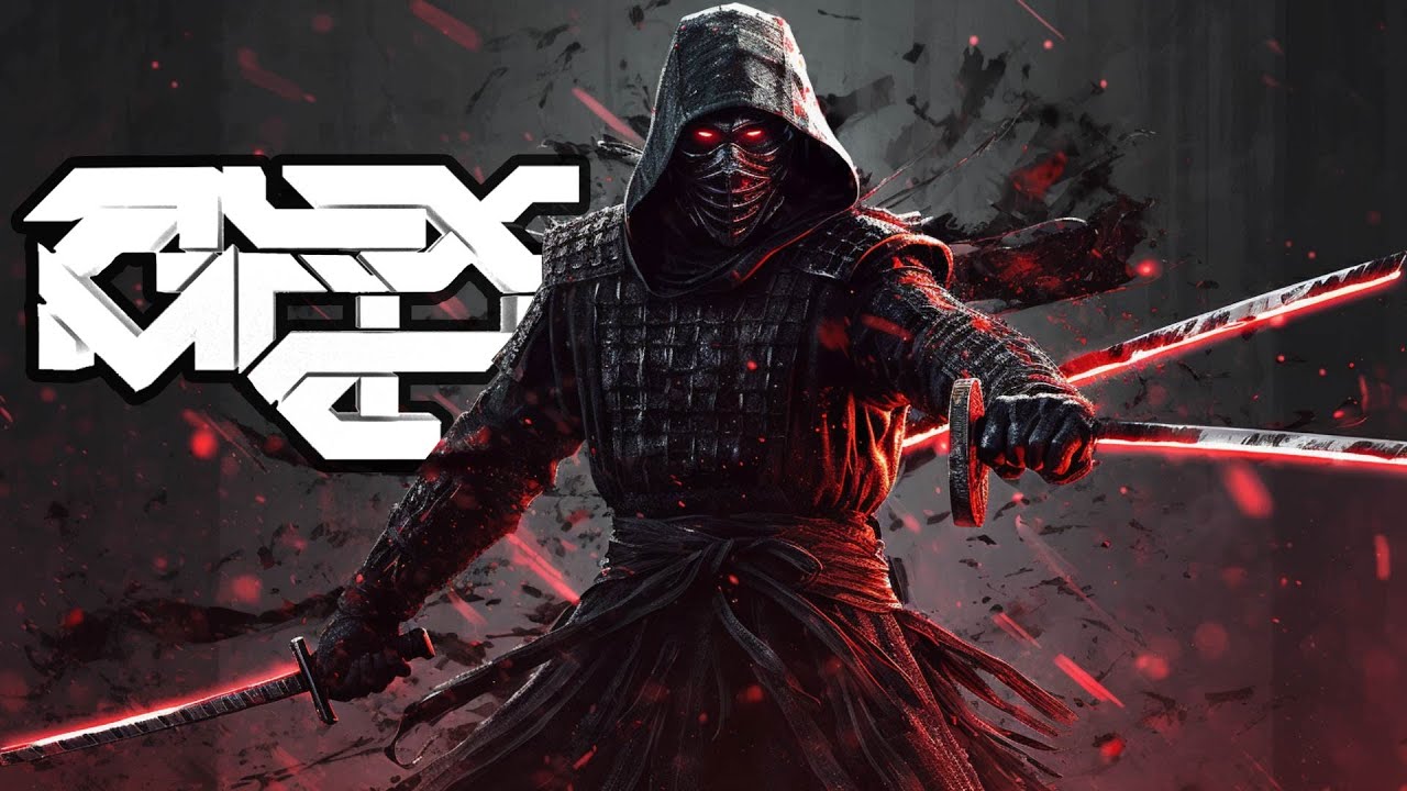 NXVAMANE - Fresh (STUCA Remix)