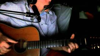 Lucille ~ Gunter Gabriel ~ Cover Takamine EN10-12 &amp; Bluesharp