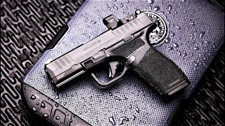TOP 10 SPRINGFIELD ARMORY PISTOLS 2022