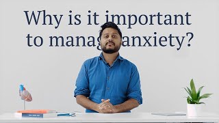 How Can You Manage Anxiety? Ada