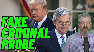 Trump Wants Total Control Of Economy Luke Thomas Gets Political
