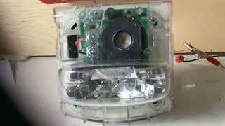 My simplex 4906-9127 part 1