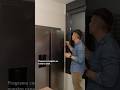 ¡OJO! ⚠️ Si vas a INSTALAR un FRIGORÍFICO AMERICANO debes SABER ESTO ANTES Cocinas CJR