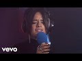 Machine Gun Kelly, Camila Cabello - Bad Things in the Live Lounge