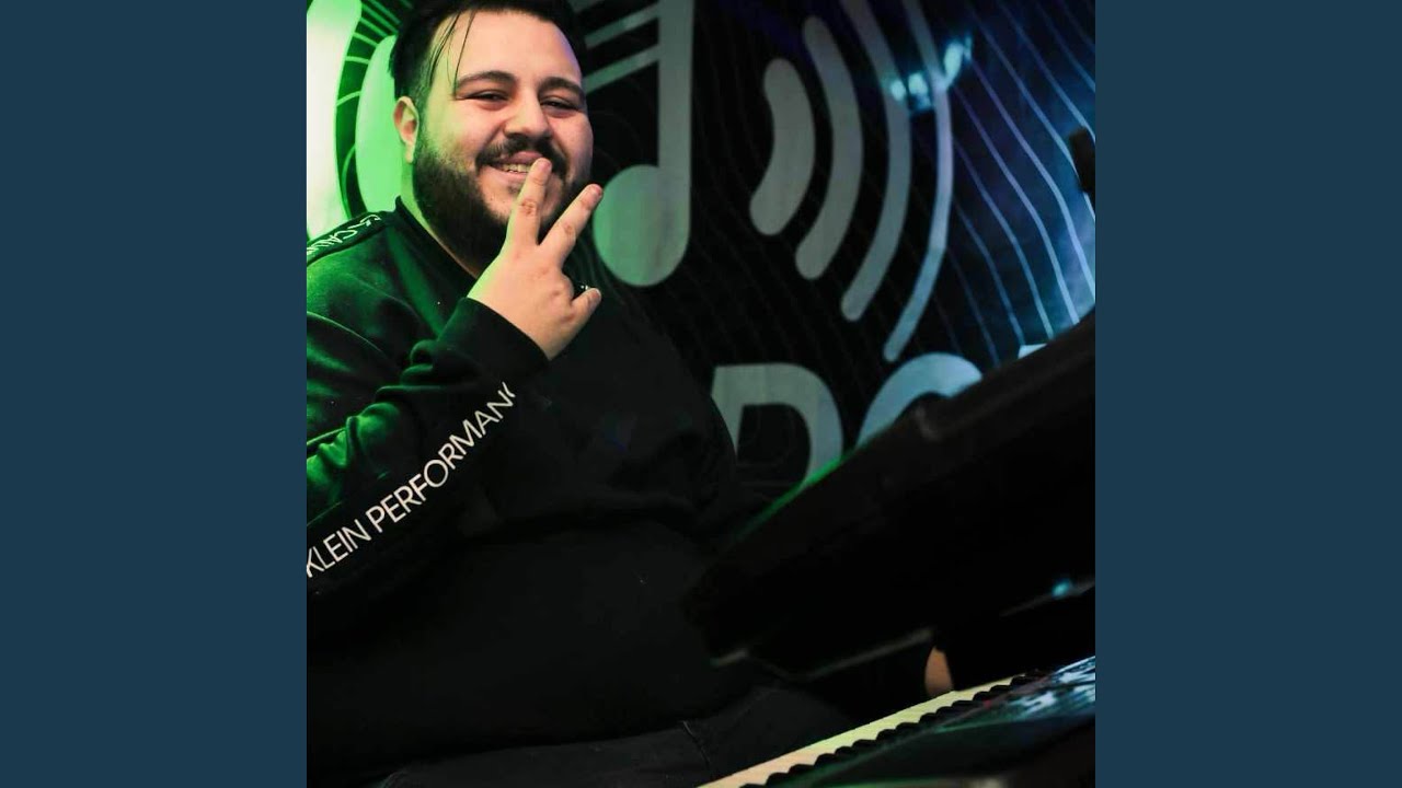 Amirou_19 New instru