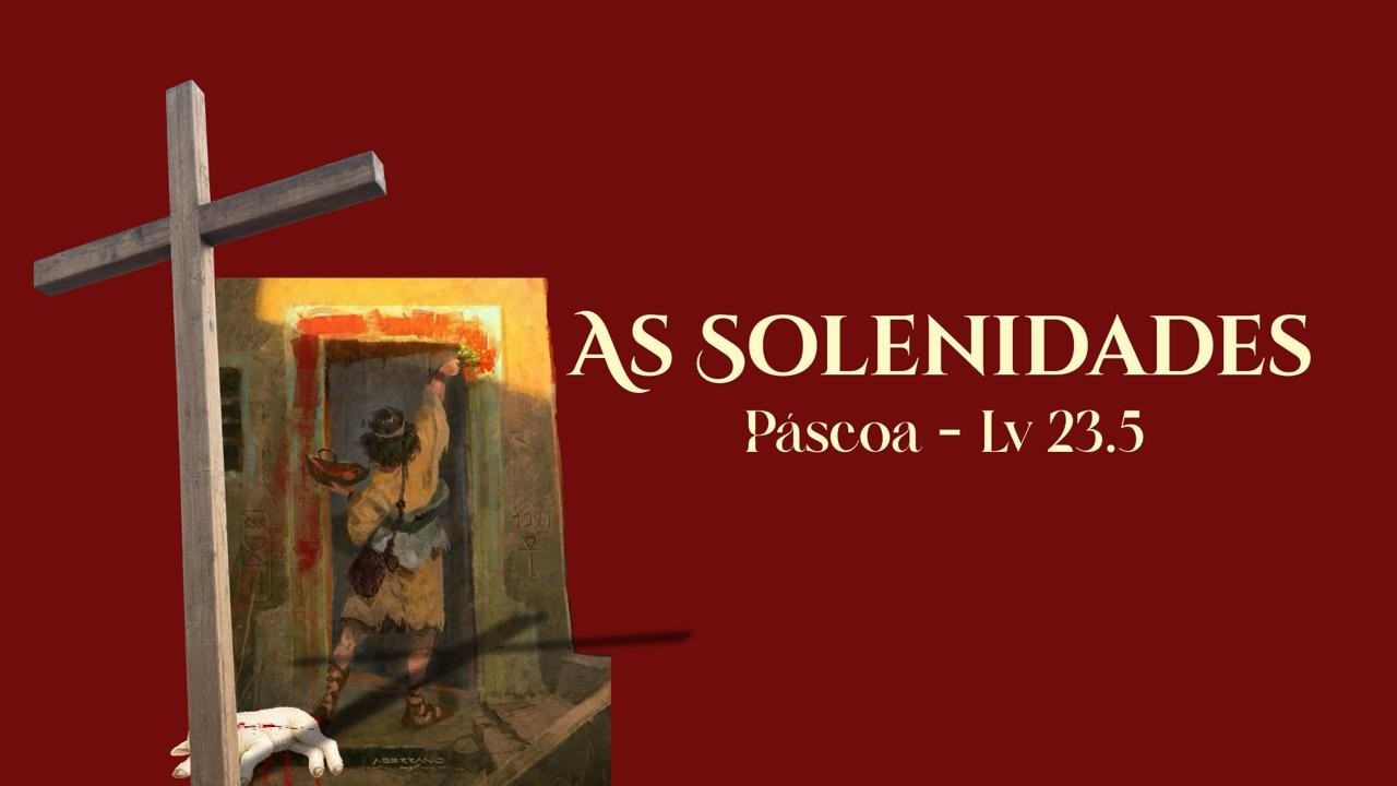 Levítico 23.5