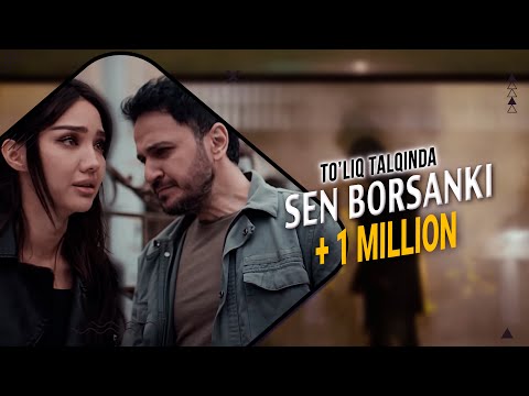 видео: “Sen Borsanki” Kliplar To’liq talqinda- Benom Guruhi