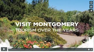 Visit Montgomery Over The Years