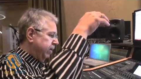 Yamaha DM-2000 Makes Your Workflow Smooth Like Butter