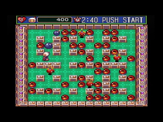 Super Bomberman 5 (SNES) e os cangurus que nunca chegaram ao ocidente -  Nintendo Blast