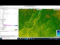 Hydrological Modeling, HEC-RAS