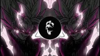 MTG - REBOLA NO MEU C4RALHO -- (DJ LA Beat) (Slowed   Reverb)