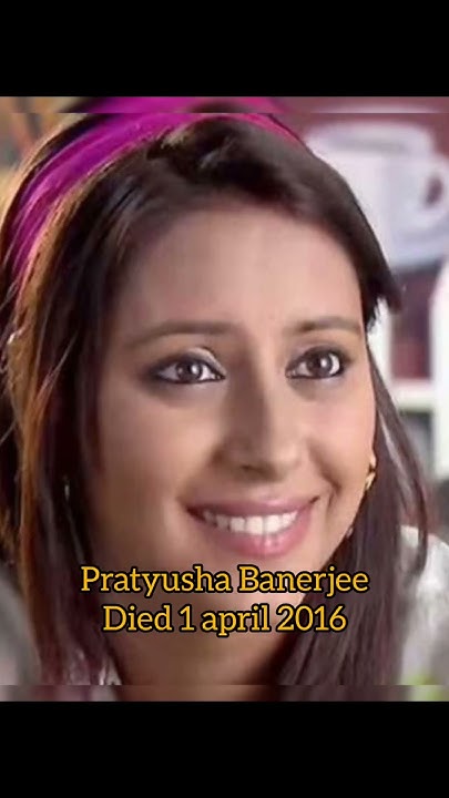 famous-indian-tv-actors-who-died-young-short-youtube