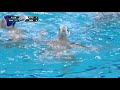 Ferencvaros vs Dinamo Tbilisi - Highlights - Waterpolo Champion's League 2020 / 2021