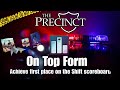 The Precinct: On Top Form - Trophy/Achievement Guide