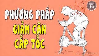 Cách giảm cân cấp tốc | Tiếng Anh song ngữ | TedEd