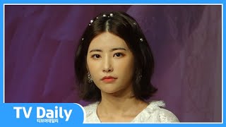 다이아 유닛 기희현Dia Ki Hui Hyeon이 말하는 정채연과 솜이 없이 5인조로 컴백한 이유