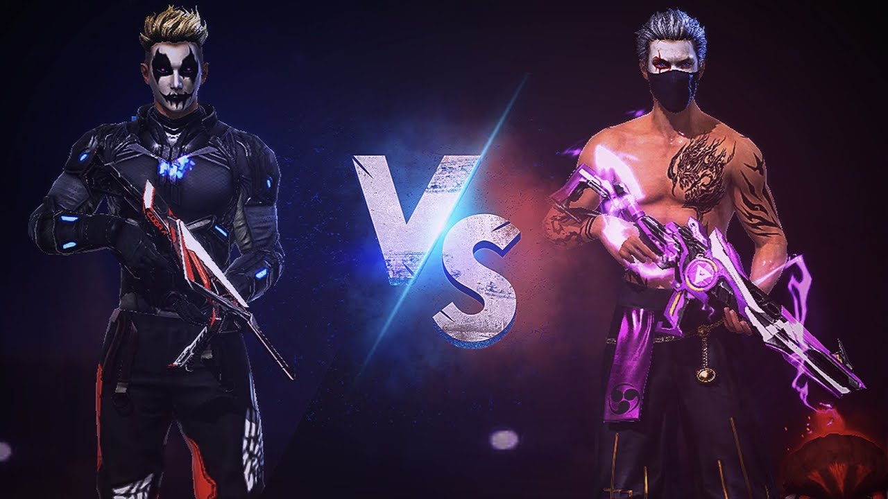 Duongg vs My Friend😂 - YouTube